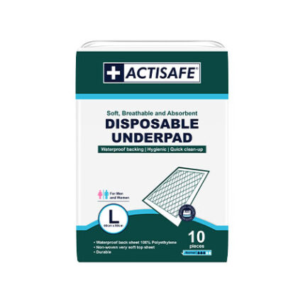 Disposable Under Pad (60*90)