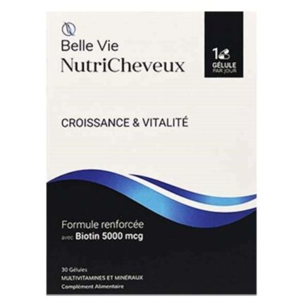 NutriCheveux