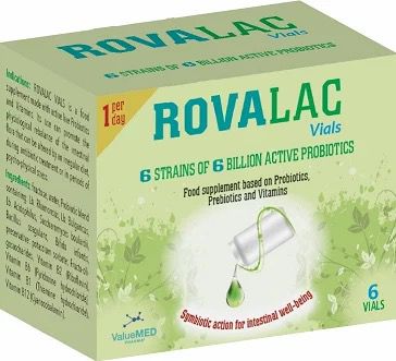 Rovalac