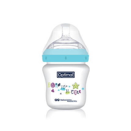 Mamilla Double Anti - Colic System (210ml) - 0+