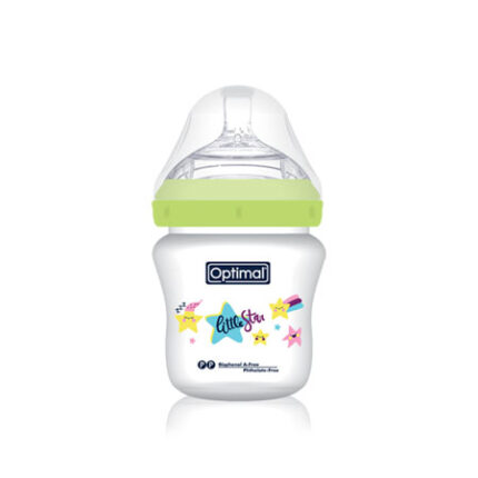 Mamilla Double Anti - Colic System (210ml) - 0+
