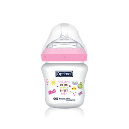 Mamilla Double Anti - Colic System (210ml) - 0+