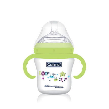 Mamilla Double Anti - Colic System (210ml) - 6+