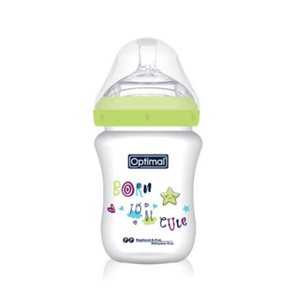 Mamilla Double Anti - Colic System (300ml) - 0+