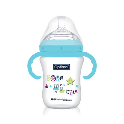 Mamilla Double Anti - Colic System (300ml) - 6+