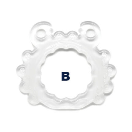 Silicone Baby Teether