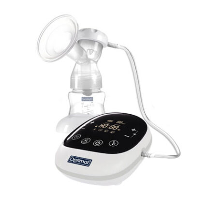 Single Electric Breast Pump Touch