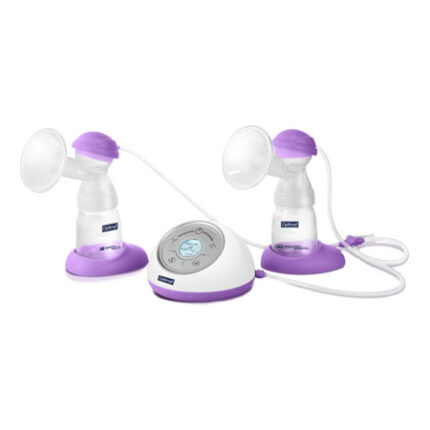 Double Electric Breast Pump