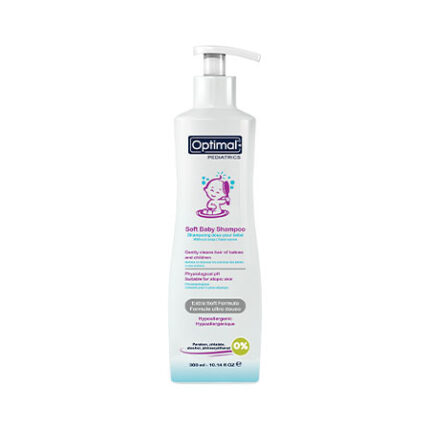 Baby Shampoo (300ml)