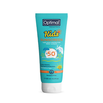Kids Sunscreen - 250ml
