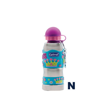 Stainless Steel Water Bottle (450ML)