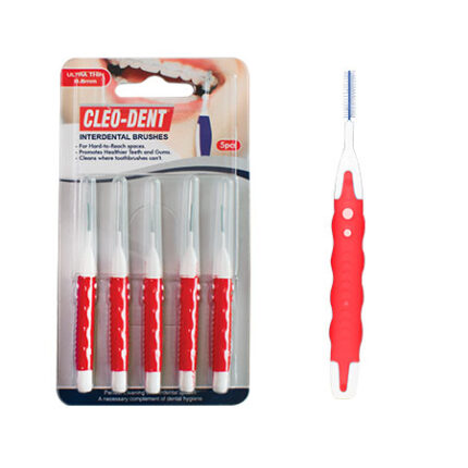 Interdental Brush (0.8mm)