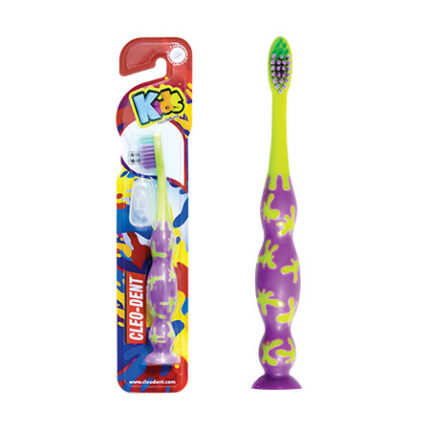 Kids Toothbrush-Soft