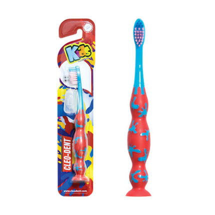 Kids Toothbrush-Soft