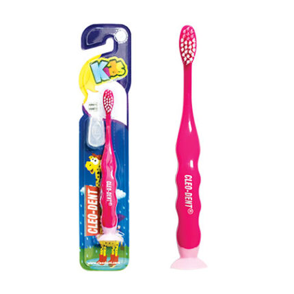Kids Toothbrush-Soft