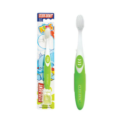 Kids Toothbrush-Soft