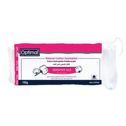 Surgical Cotton (100g)