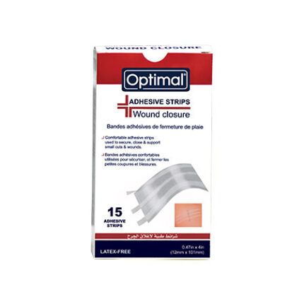 Wound Closure Adhesive Strips(1.2cm*10cm)