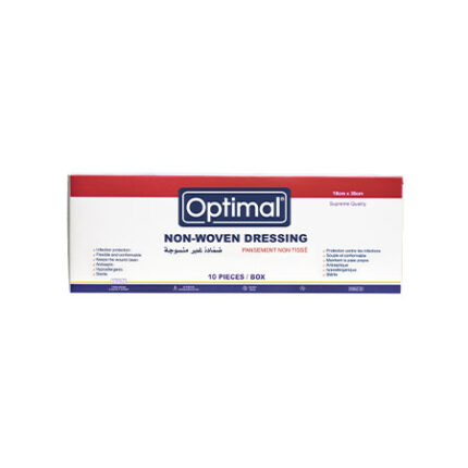 Non-Woven Dressing (10cm*35cm)
