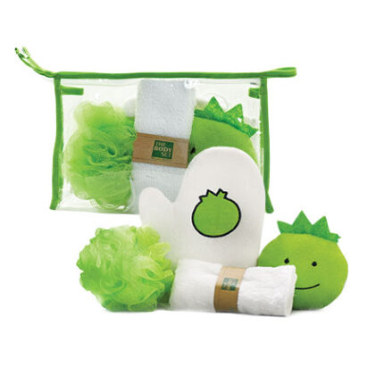 Kids Bath Set