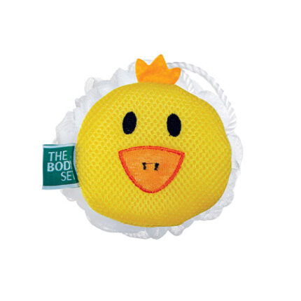Kids Bath Sponge