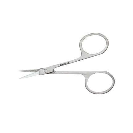 Eyebrow Scissors - Satin