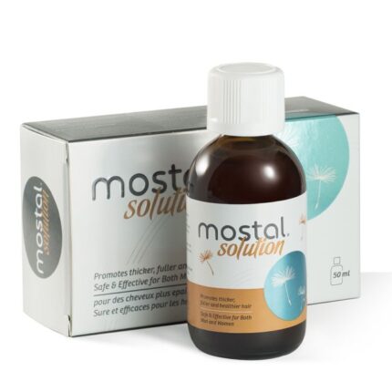 Mostal Solution