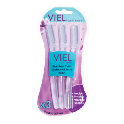 Eyebrow & Face Razor