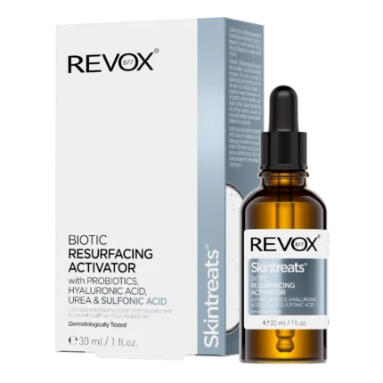 Revox B77 Skintreats BIOTIC RESURFACING ACTIVATOR