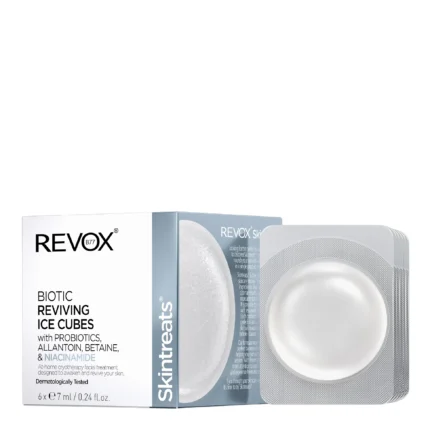 Revox B77 Skintreats BIOTIC REVIVING ICE CUBES