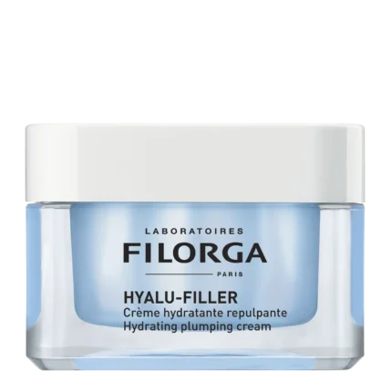 Filorga Hyalu-Filler Anti-Ageing Plumping Face Cream